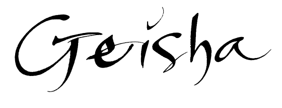 Geisha